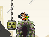 Escape From Puppy Factory