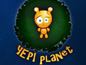 Escape From Yepi Planet