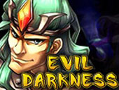 Evil Darkness