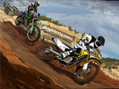 Extreme Dirt Racing