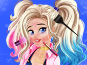 Extreme Makeover: Harley Edition