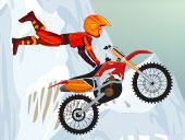 Extreme Moto Stunts