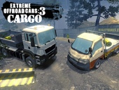 Extreme Offroad Cars 3 Cargo