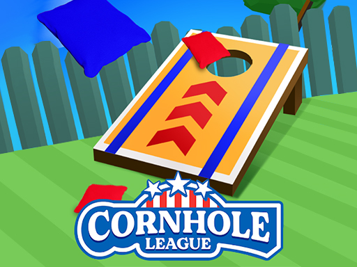 Cornhole League