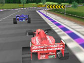 F1 Grand Prix
