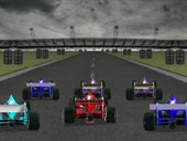 F1 Grand Race