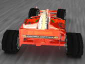 F1 Ride