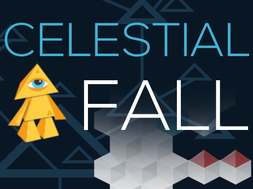 Celestial Fall