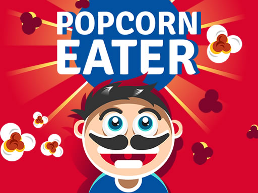 Popcorn Eater