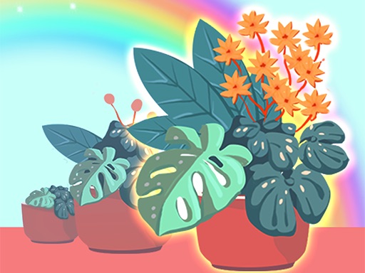 Cozy Garden Idle