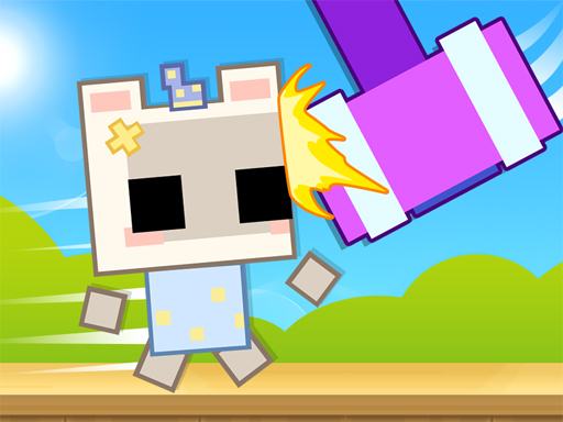 Online Cats: Multiplayer Park