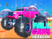 Fall Cars: Hexagon