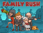 Family Rush