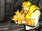 Fast Monster Shooter 2