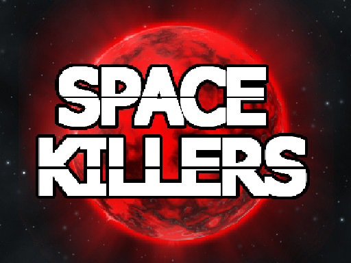 Space Killers (Retro Edition)