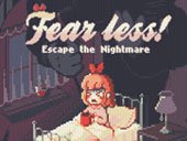 Fear Less