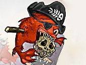 Feed Us Pirates