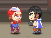 Fighting Team