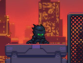Final Ninja