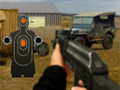 Firing Rage