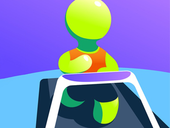 Fitness Club 3D