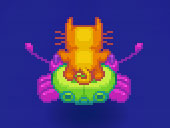 Flash Cat