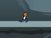 Flood Runner Armageddon