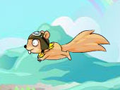 Fly Squirrel Fly 2