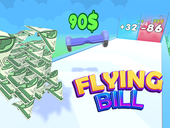 Flying Bill