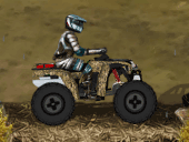 Forest ATV Challenge