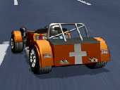 Formula Racer 2012