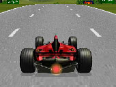 Formula Racer