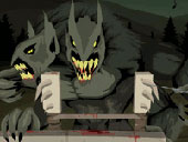 Fortress Guardian 2