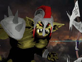 Fortress Guardian