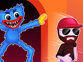 Freddy's Runner