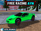 Free Racing Ayn