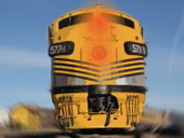 Freight Train Mania