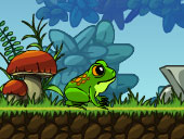 Frog Dares