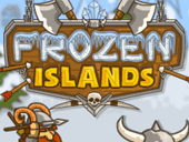 Frozen Islands