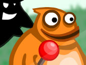 Frozy and Fred