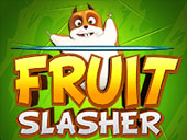 Fruit Slasher 3D