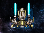 Galaxy Carnage
