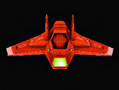 Galaxy Rush 3D