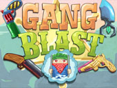 Gang Blast