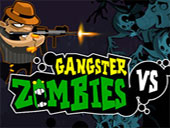 Gangster vs Zombies 2