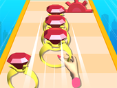 Gem Run: Gem Stack