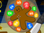 Gingerbread Circus 2