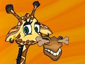 Giraffe Hero