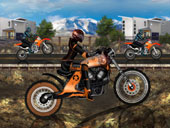 Girls on Wheels