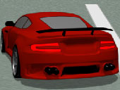 Global Rally Racer